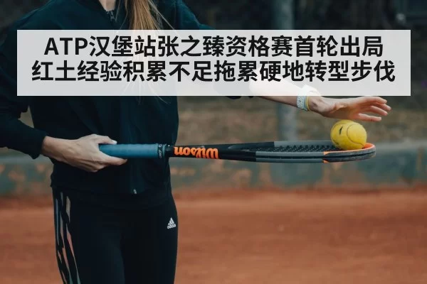 ATP汉堡站张之臻资格赛首轮出局 红土经验积累不足拖累硬地转型步伐